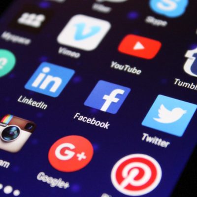 Social Media en la Transformación Digital (Autoestudio)