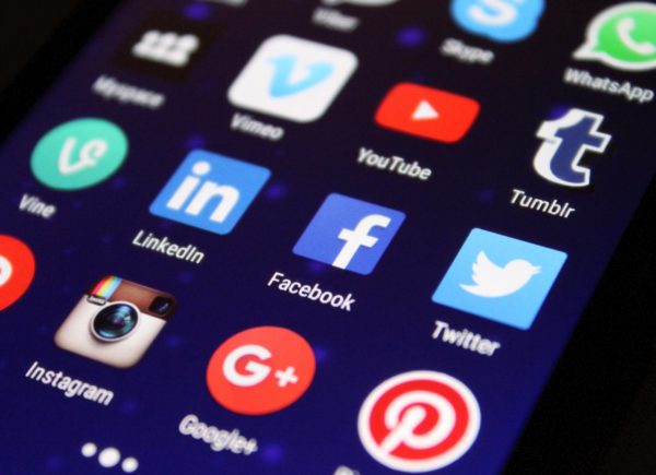 Social Media en la Transformación Digital (Autoestudio)