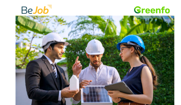Diseño e instalación de sistemas de energía solar y salidas profesionales - Imagen 2