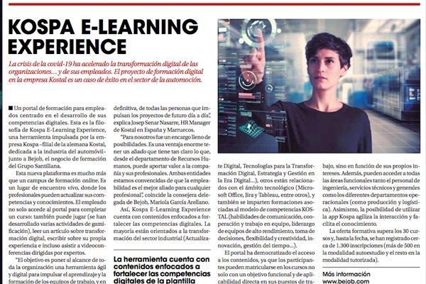 kospa-elearning-experience